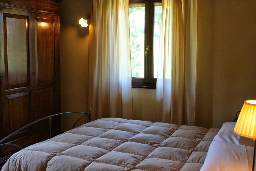 Villa Melagrana Фано Номер фото