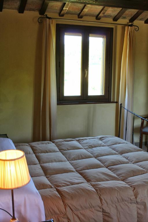 Villa Melagrana Фано Номер фото